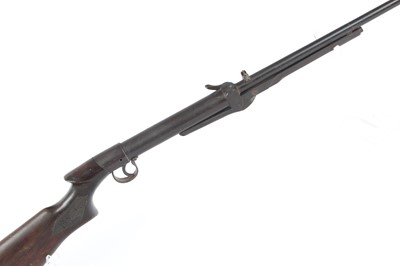 Lot 158 - A Pre-War .177 BSA Light Pattern underlever...