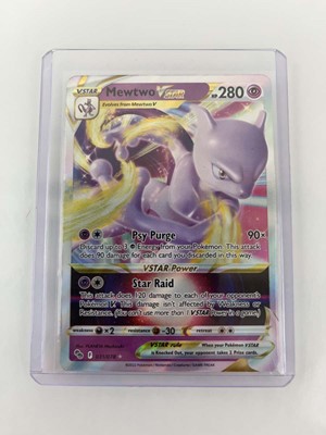 Lot 1266 - (3) Top Loaded Pokémon TCG: Crown Zenith...