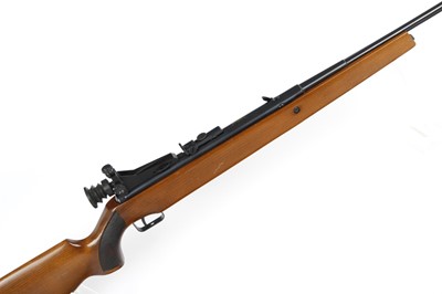 Lot 159 - .177 Original Mod. 50 underlever target air...