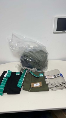 Lot 1957 - Approx. 14 ladies cargo maxi skirts by Well Worn.