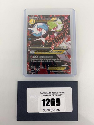 Lot 1269 - Top Loaded Pokémon TCG: Pokémon Generations...