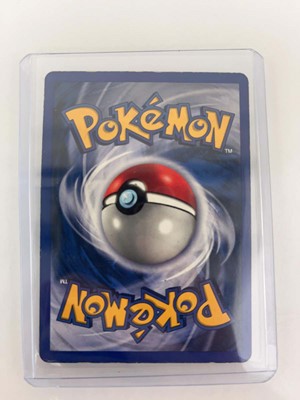 Lot 1271 - Top Loaded Pokémon TCG: Pokémon Base Set...