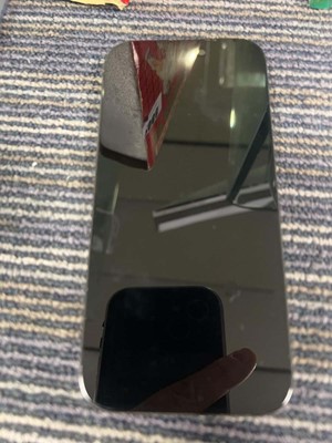 Lot 2075 - iPhone 16 Pro 128GB Desert Titanium (third...