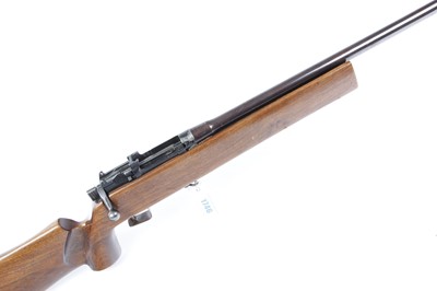 Lot 1746 - (S1) 7.62mm Enfield Bolt-Action Rifle, 27½ ins...