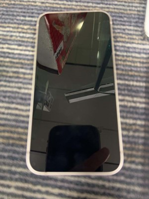 Lot 2079 - iPhone 13 128GB Pink