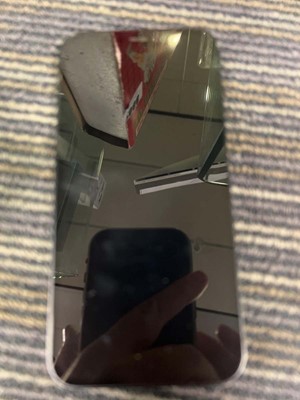 Lot 2088 - iPhone 12 128GB Midnight