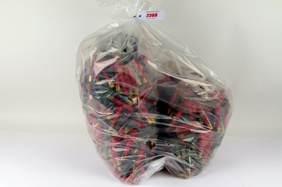 Lot 2388 - Large bag containing two bags .410 3 ins...