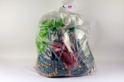 Lot 2389 - Large bag containing quantity of 28 bore...