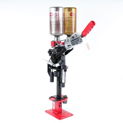 Lot 2394 - A .410 MEC 600 Jnr Mk5 reloading press (for 2½...