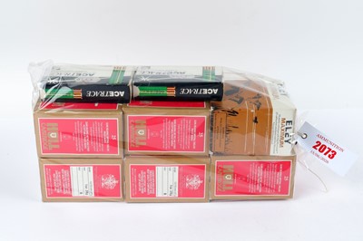 Lot 2073 - (S2) 133 x Assorted 12 bore cartridges to...