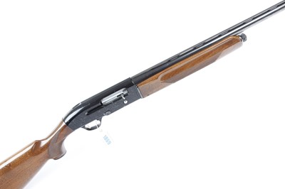 Lot 1869 - (S2) 12 bore Beretta A302 Semi-Automatic, 3...