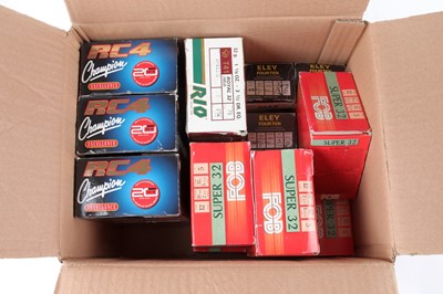 Lot 2074 - (S2) Quantity of assorted 12 bore and .410...