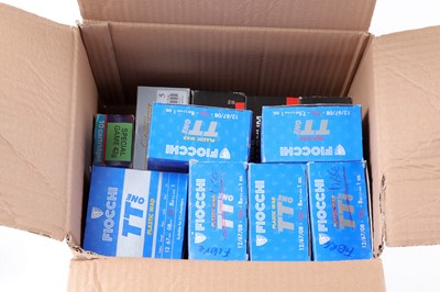 Lot 2075 - (S2) Assorted 12 bore cartridges to include...