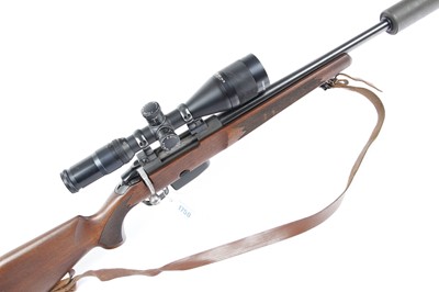 Lot 1750 - (S1) .243 (Win) Tikka M595 Bolt-Action Rifle,...