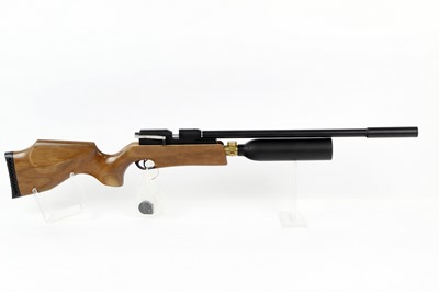 Lot 169 - .177 SMK Artemis M16D pre-charged air rifle,...