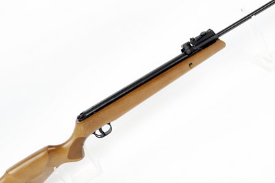Lot 173 - .177 SMK Snowpeak SR1250X break-barrel air...