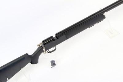 Lot 174 - .177 Remington Vought pre-charged air rifle,...