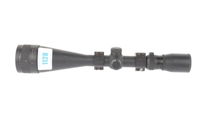 Lot 1128 - 6.5-20x50 Simmons Whitetail Classic scope
