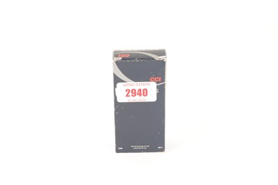 Lot 2940 - Approx. 900 x CCI 200 Large rifle primers