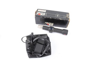 Lot 1131 - 7x25 Bushnell pocket binoculars and a Normark...