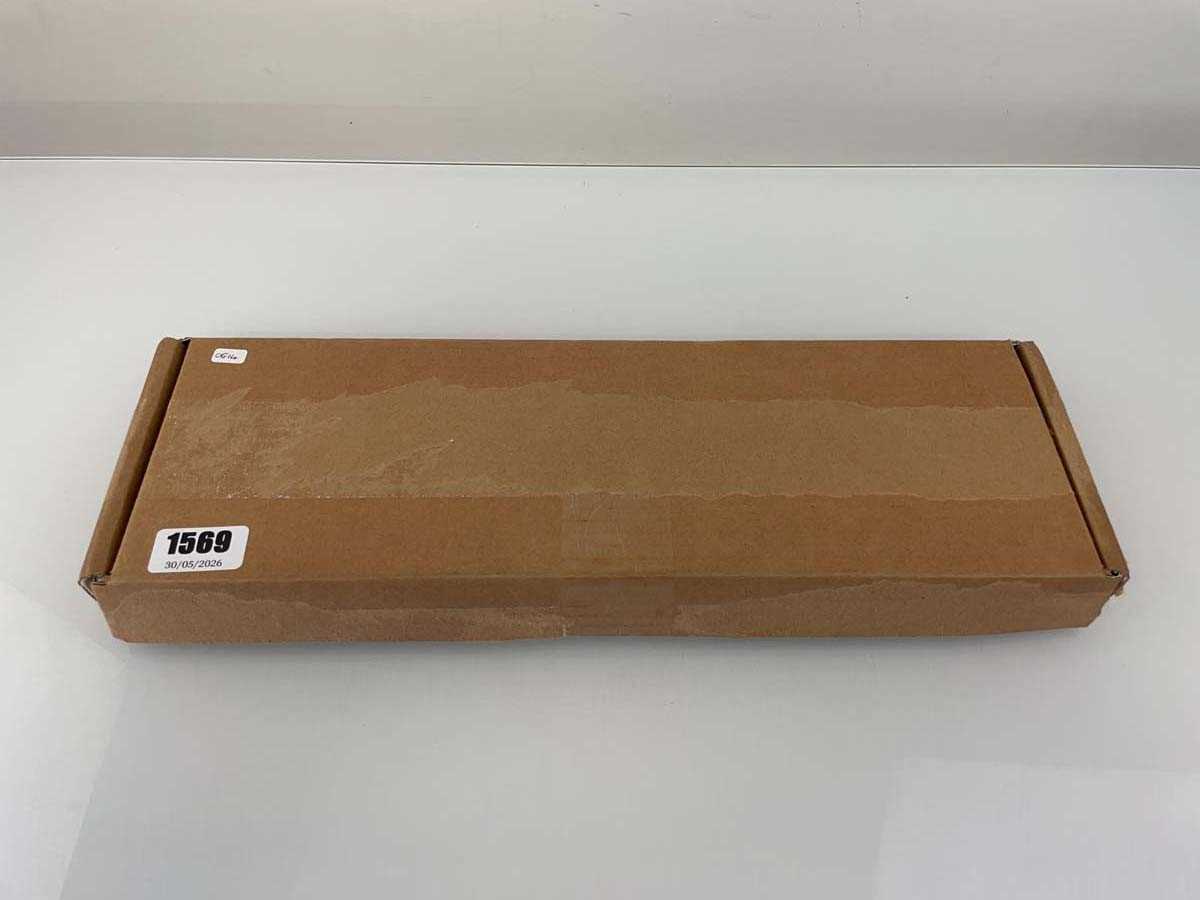 Lot 1569 - Box containing 5 Pokémon TCG: Scarlet & Violet...