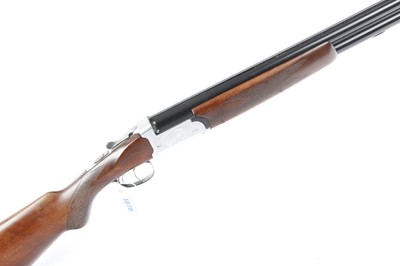 Lot 1878 - (S2) 12 bore Premio Oscar (Italy) Over and...