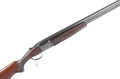Lot 1883 - (S2) 12 bore Baikal Over and Under Ejector,...