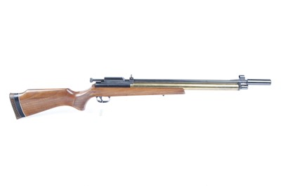 Lot 1755 - (S1) .22 Daystate Huntsman Bolt-Action FAC Pre-...