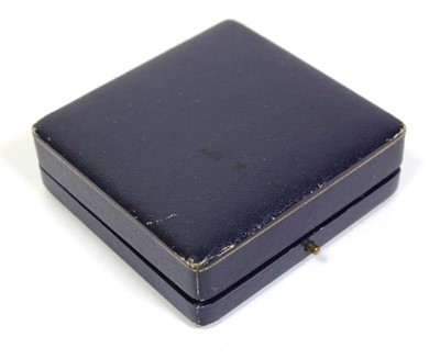 Lot 653 - Nanna Ditzel for Georg Jensen, a silver...