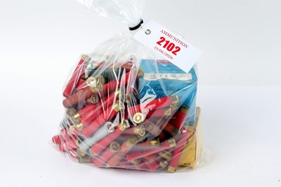 Lot 2102 - (S2) 160 x assorted .410 cartridges