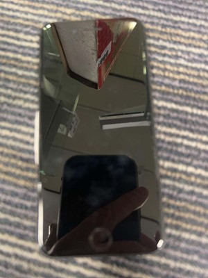 Lot 2097 - iPhone 7 32GB Black