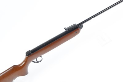 Lot 185 - .177 BSA Meteor Break-Barrel Air Rifle,...