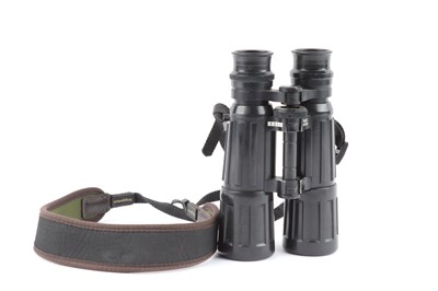 Lot 42 - Pair Zeiss Dialyt (Germany) T*P* 7x42...