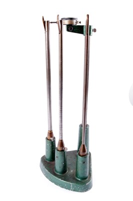 Lot 1001 - A Mitutoyo 12-16-20 wall thickness gauge on...