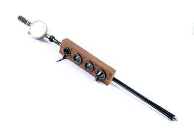 Lot 1003 - An analogue bore gauge by Galazan (USA) with...
