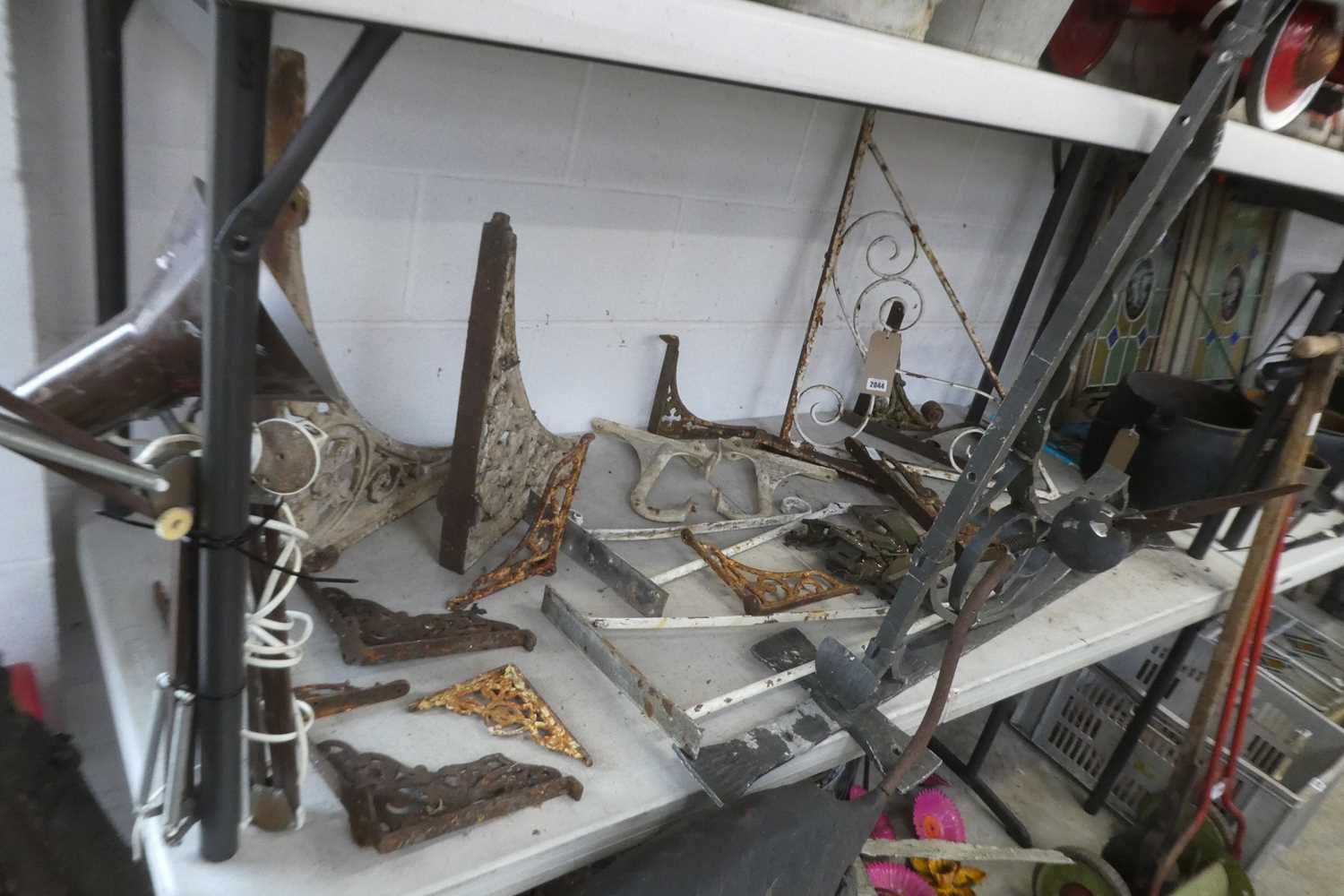 Lot Selection of various sized and styled...