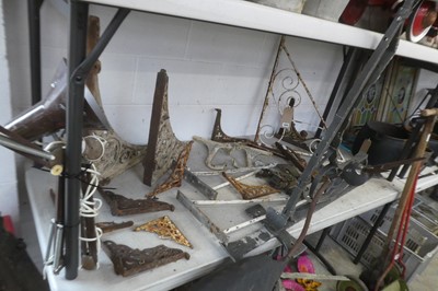 Lot Selection of various sized and styled...
