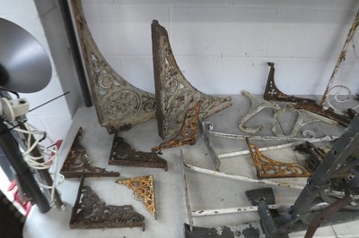 Lot Selection of various sized and styled...