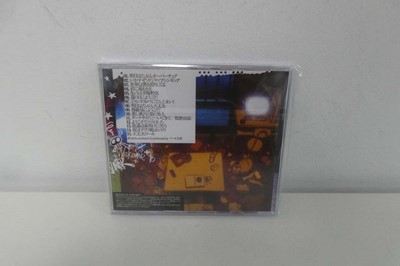 Lot 1002 - Music CD 'Welcome to the Dark Side' by the...