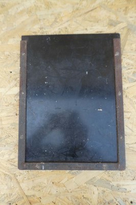 Lot metal "StageCoach" Cambridgeshire bus sign of "...