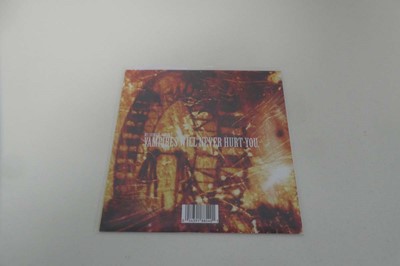 Lot 1014 - My Chemical Romance Vampires Will Never Hurt...