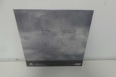 Lot 1016 - Double album grey vinyl remastered re-issue by...