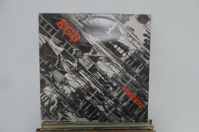 Lot 1024 - 50 rock albums incl. Stackridge, Spiders From...