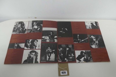 Lot 1026 - Album by Gnidrolog 'In Spite of Harry's Toenail'