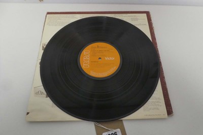 Lot 1026 - Album by Gnidrolog 'In Spite of Harry's Toenail'