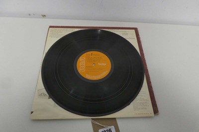 Lot 1026 - Album by Gnidrolog 'In Spite of Harry's Toenail'
