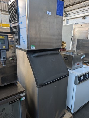 Lot 508 - 60cm MaidAid Ice floorstanding ice machine