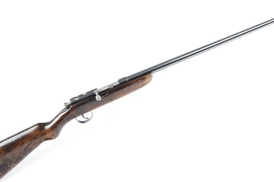 Lot 1885 - (S2) .410 Webley & Scott Bolt-Action, 25½ ins...