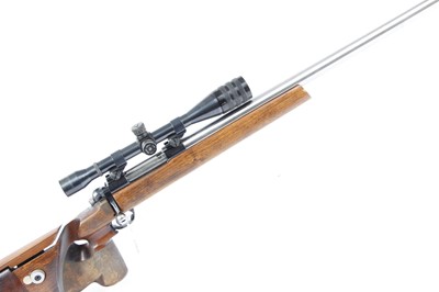 Lot 1760 - (S1) .280 Rem. BSA M12B Bolt-Action Target...