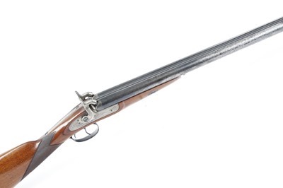 Lot 1889 - (S2) 12 bore Pietta for Navy Arms Co....